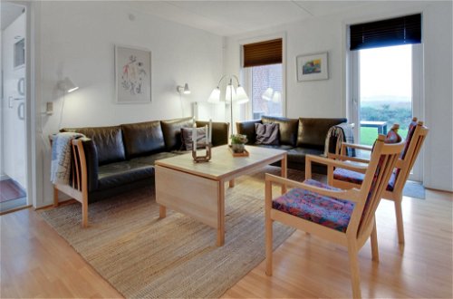 Foto 4 - Apartment mit 3 Schlafzimmern in Rømø mit schwimmbad und terrasse