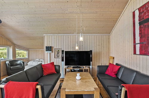 Foto 8 - Casa de 3 quartos em Væggerløse com terraço e sauna