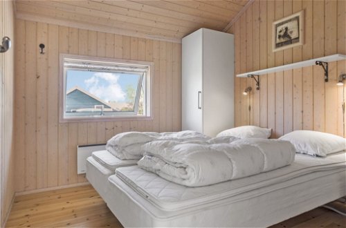 Foto 15 - Casa de 3 quartos em Væggerløse com terraço e sauna