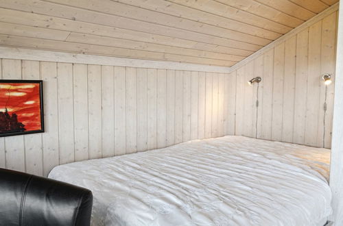 Foto 17 - Casa de 3 quartos em Væggerløse com terraço e sauna