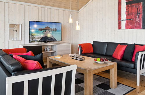 Foto 23 - Casa de 3 quartos em Væggerløse com terraço e sauna