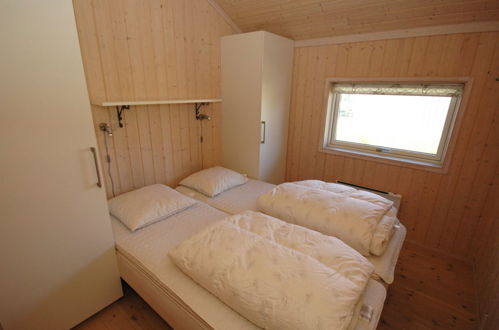 Foto 13 - Haus mit 3 Schlafzimmern in Væggerløse mit terrasse und sauna