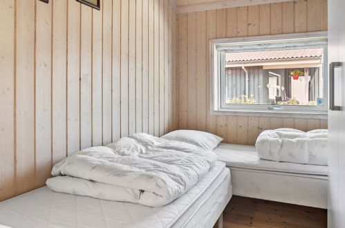 Foto 16 - Casa con 3 camere da letto a Væggerløse con terrazza e sauna