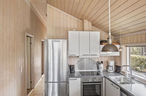 Foto 9 - Casa con 3 camere da letto a Væggerløse con terrazza e sauna
