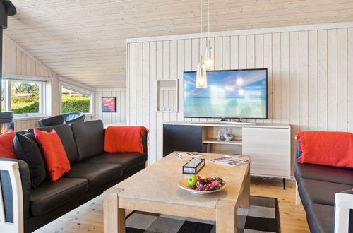 Foto 24 - Casa de 3 quartos em Væggerløse com terraço e sauna