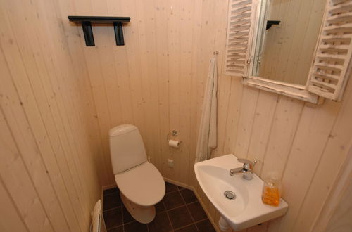 Foto 19 - Casa de 3 quartos em Væggerløse com terraço e sauna