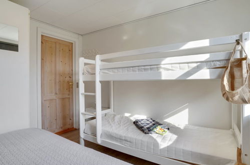 Foto 14 - Casa con 2 camere da letto a Idestrup con vasca idromassaggio
