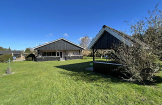 Photo 2 - 2 bedroom House in Idestrup with hot tub