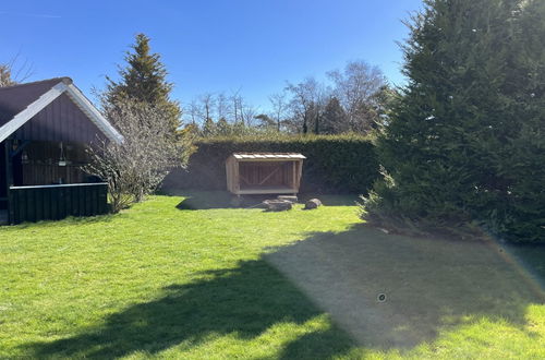 Photo 9 - 2 bedroom House in Idestrup with hot tub