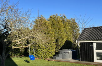 Photo 3 - 2 bedroom House in Idestrup with hot tub