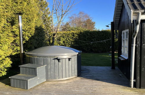 Photo 26 - 2 bedroom House in Idestrup with hot tub
