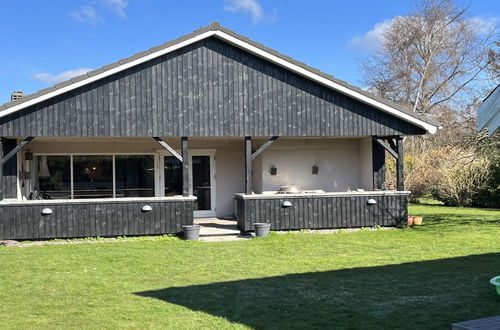 Photo 15 - 2 bedroom House in Idestrup with hot tub