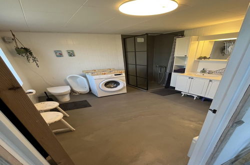 Photo 18 - 2 bedroom House in Idestrup with hot tub