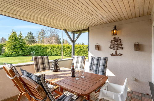 Photo 12 - 2 bedroom House in Idestrup with hot tub