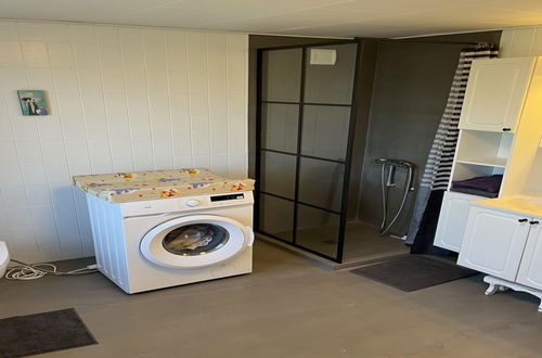 Photo 17 - 2 bedroom House in Idestrup with hot tub