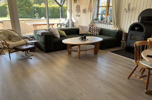 Photo 23 - 2 bedroom House in Idestrup with hot tub