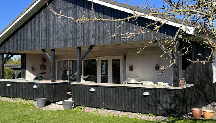 Photo 1 - 2 bedroom House in Idestrup with hot tub