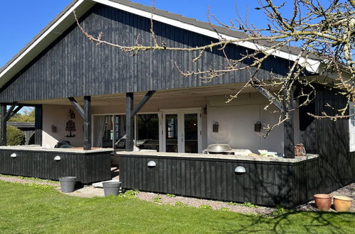 Photo 1 - 2 bedroom House in Idestrup with hot tub