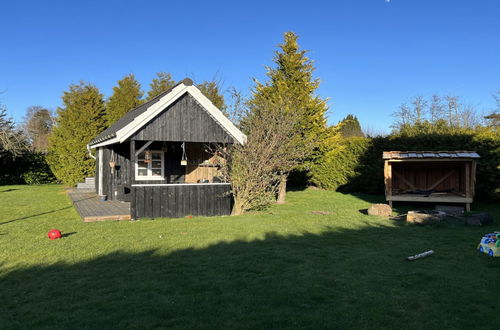 Photo 8 - 2 bedroom House in Idestrup with hot tub