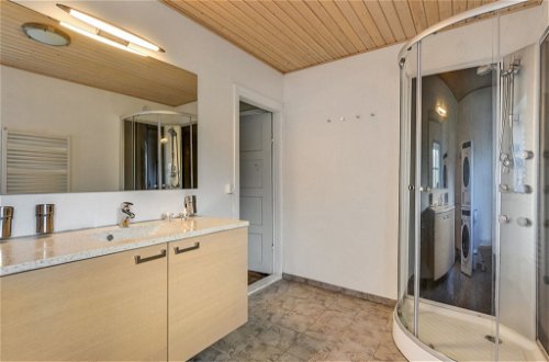 Photo 36 - Maison de 6 chambres à Ringkøbing avec terrasse