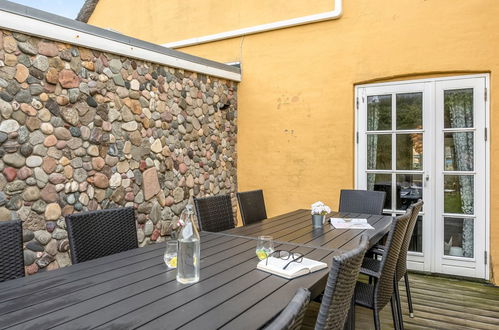 Foto 44 - Haus mit 6 Schlafzimmern in Ringkøbing mit terrasse