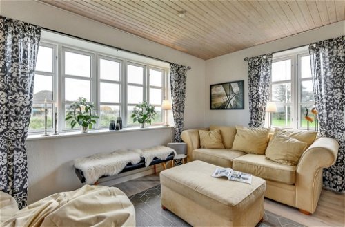 Photo 13 - Maison de 6 chambres à Ringkøbing avec terrasse