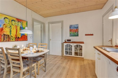 Photo 21 - Maison de 6 chambres à Ringkøbing avec terrasse