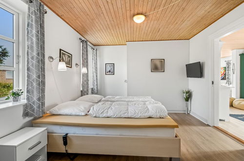Foto 6 - Casa con 6 camere da letto a Ringkøbing con terrazza