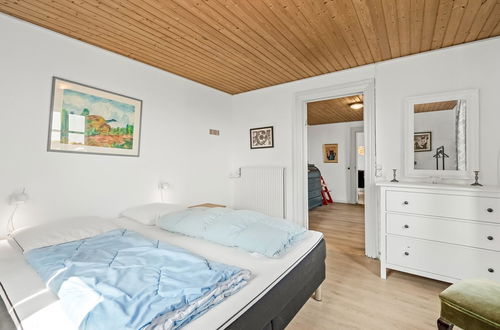 Foto 10 - Casa con 6 camere da letto a Ringkøbing con terrazza