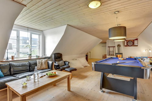 Foto 3 - Casa con 6 camere da letto a Ringkøbing con terrazza