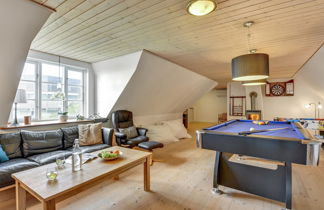Photo 3 - Maison de 6 chambres à Ringkøbing avec terrasse