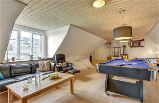 Foto 3 - Casa con 6 camere da letto a Ringkøbing con terrazza