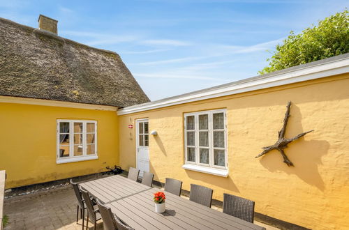 Foto 55 - Casa con 6 camere da letto a Ringkøbing con terrazza