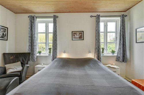 Photo 24 - Maison de 6 chambres à Ringkøbing avec terrasse
