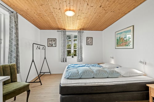 Foto 9 - Casa con 6 camere da letto a Ringkøbing con terrazza