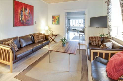 Foto 8 - Casa con 6 camere da letto a Ringkøbing con terrazza