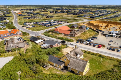 Foto 53 - Casa con 6 camere da letto a Ringkøbing con terrazza