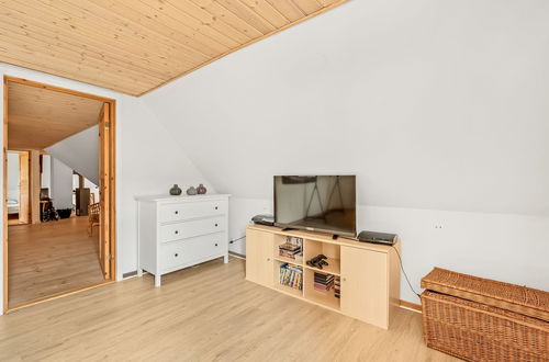 Foto 49 - Casa con 6 camere da letto a Ringkøbing con terrazza