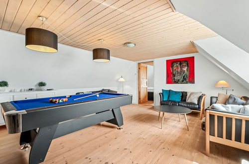 Foto 53 - Casa con 6 camere da letto a Ringkøbing con terrazza