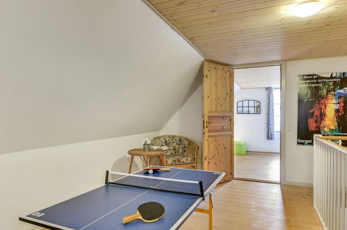 Foto 4 - Casa de 6 habitaciones en Ringkøbing con terraza