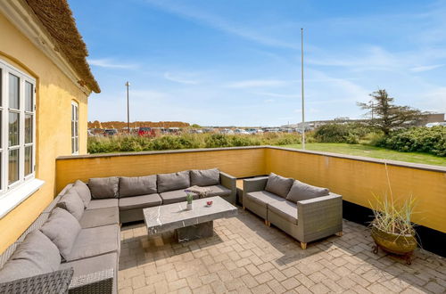 Foto 54 - Casa con 6 camere da letto a Ringkøbing con terrazza