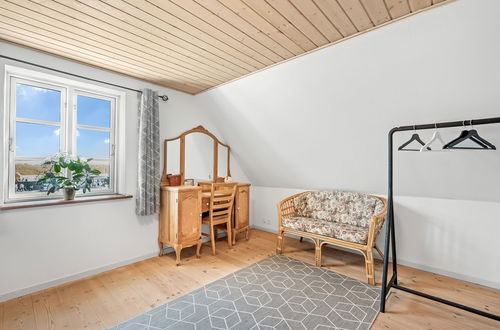 Foto 50 - Casa con 6 camere da letto a Ringkøbing con terrazza