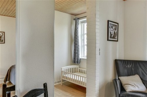 Foto 25 - Casa con 6 camere da letto a Ringkøbing con terrazza