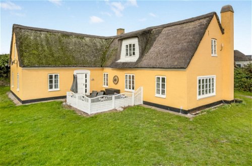 Foto 1 - Casa con 6 camere da letto a Ringkøbing con terrazza