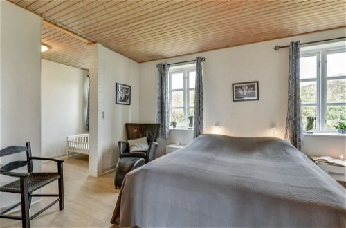 Foto 23 - Haus mit 6 Schlafzimmern in Ringkøbing mit terrasse