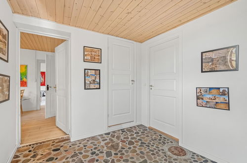Foto 4 - Casa con 6 camere da letto a Ringkøbing con terrazza