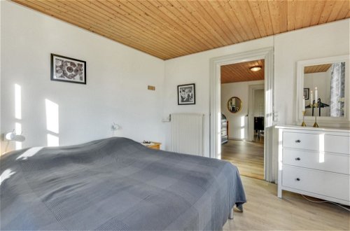 Foto 26 - Casa con 6 camere da letto a Ringkøbing con terrazza