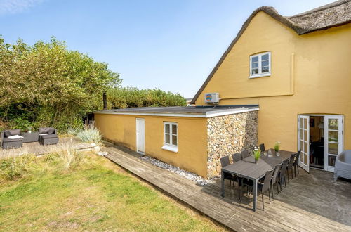 Foto 21 - Casa con 6 camere da letto a Ringkøbing con terrazza