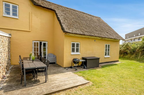 Foto 56 - Casa con 6 camere da letto a Ringkøbing con terrazza