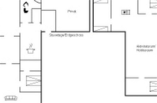 Foto 46 - Haus mit 6 Schlafzimmern in Ringkøbing mit terrasse